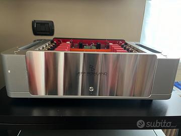 Jeff Rowland Model 112