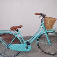 bicicletta Alpine da donna