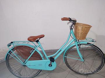 bicicletta Alpine da donna