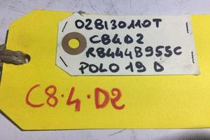 PI106 Pompa Iniezione Volkswagen 1.9