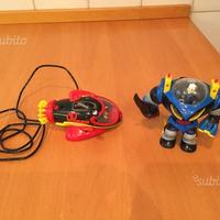 Sottomarino di paperino