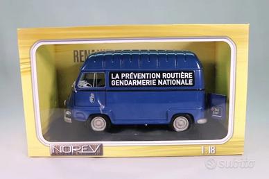 Renault Estafette Gendarmerie 1:18 Norev