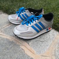 scarpe Adidas L.A Trainer