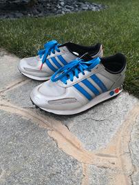 scarpe Adidas L.A Trainer