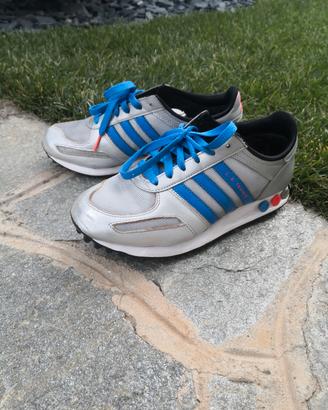 scarpe Adidas L.A Trainer