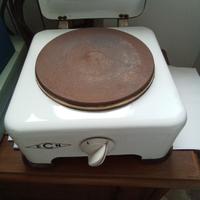FORNELLO ELETTRICO PER CUCINARE 