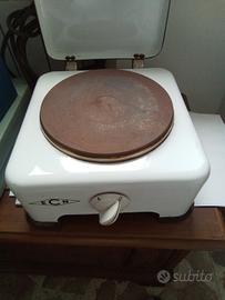 FORNELLO ELETTRICO PER CUCINARE 