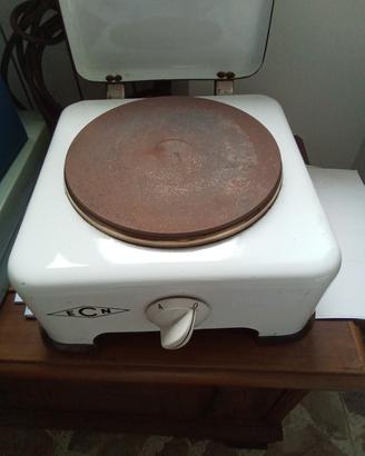 FORNELLO ELETTRICO PER CUCINARE 