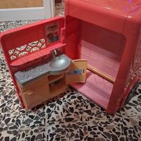 camper barbie