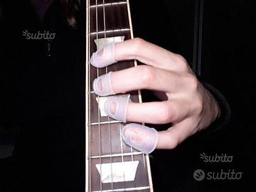Ditali chitarra