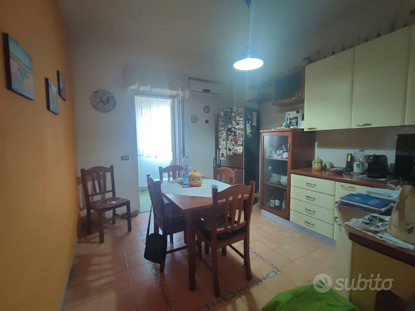 Appartamento – Palermo, Guadagna, III Circoscrizione - Vista 3
