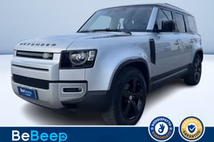 Land Rover Defender 110 2.0D SD4 FIRST EDITIO...