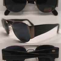WEB 2002 occhiale sole vintage NUOVO anni 90 Italy