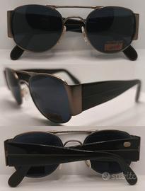 WEB 2002 occhiale sole vintage NUOVO anni 90 Italy