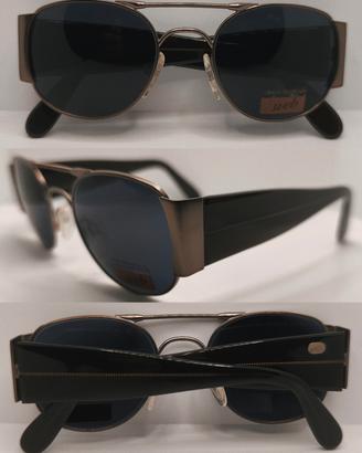 WEB 2002 occhiale sole vintage NUOVO anni 90 Italy