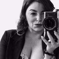 Fotografa e social media