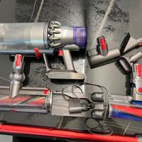 Dyson OUSTIZ. modello grande