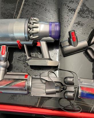 Dyson OUSTIZ. modello grande