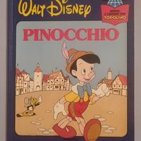 imparo a leggere con Topolino