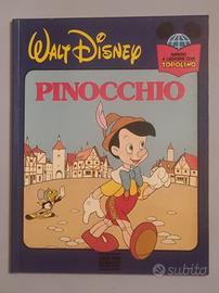 imparo a leggere con Topolino