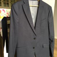 Vestito da cerimonia blu