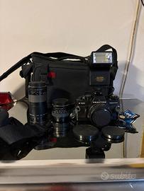 macchine fotografiche