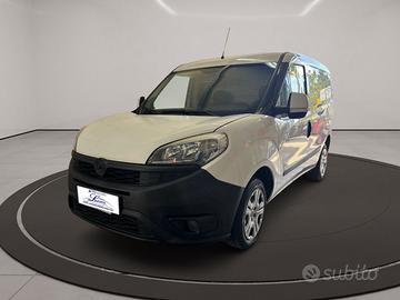 Fiat Doblo Doblò 1.3 MJT PC-TN Cargo Lamierato SX