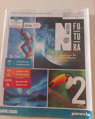 Natura futura 2