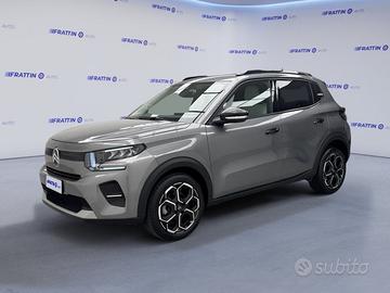 CITROEN C3 PURETECH 100 S&S MAX