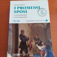 libro i promessi sposi 