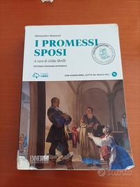 libro i promessi sposi 