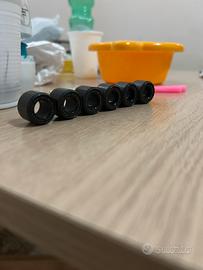 Rulli variatore sh 125 15 gr