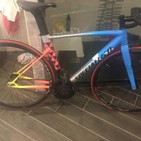 Specialized allez sprint redhook