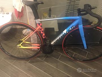 Specialized allez sprint redhook