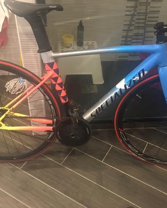 Specialized allez sprint redhook