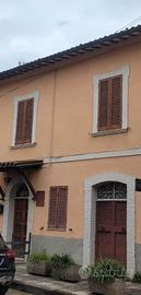 Porzione di Casa con Terreno