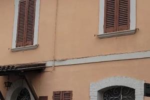 Porzione di Casa con Terreno