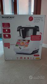 Monsieur Cuisine Smart, Bimby Lidl