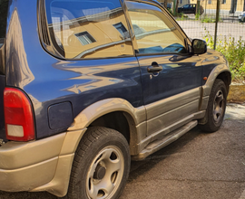 Grand vitara asi anno 2001