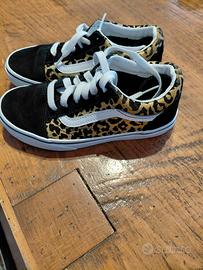 Scarpe vans