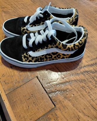 Scarpe vans