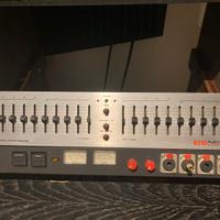 Equalizzatore professionale Audyne010