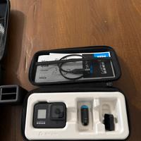 Gopro 8 black