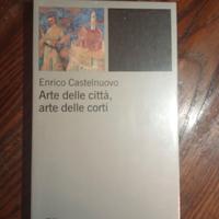 Arte delle città, arte delle corti