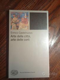 Arte delle città, arte delle corti