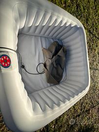 Piscina idromassaggio