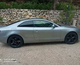 Audi A5 3.0 tdi quattro coupe