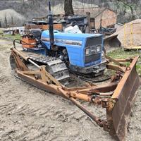 Landini 6500