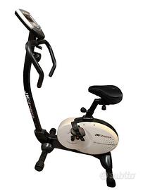 cyclette JK Fitness Professional 1800 