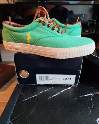 Scarpe Ralph Lauren